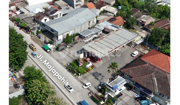 Tanah Dijual di Bawah Harga NJOP di Semarang 1