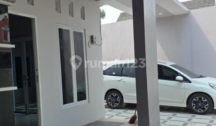 Good House Near BSB Jatisari Mijen Semarang 1