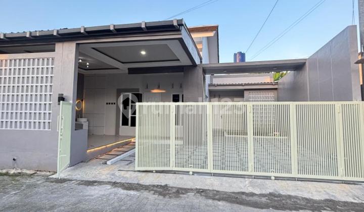 Good House Near BSB Jatisari Mijen Semarang 2