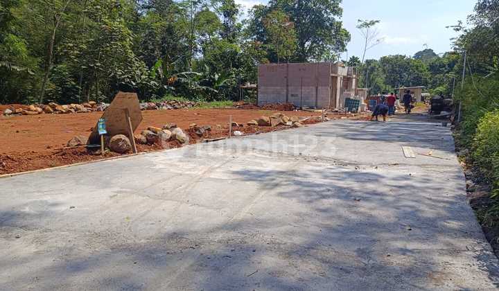 Tanah Murah Dekat Kampus dan Rumah Sakit di Gunungpati Semarang Tanah Murah Dekat Kampus dan Rumah Sakit di Gunungpati Semarang