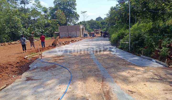 Tanah Murah Dekat Kampus dan Rumah Sakit di Gunungpati Semarang Tanah Murah Dekat Kampus dan Rumah Sakit di Gunungpati Semarang