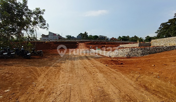 Tanah Kavling Siap Bangun 3 Menit ke Kampus Unnes Semarang Tanah Kavling Siap Bangun 3 Menit ke Kampus Unnes Semarang