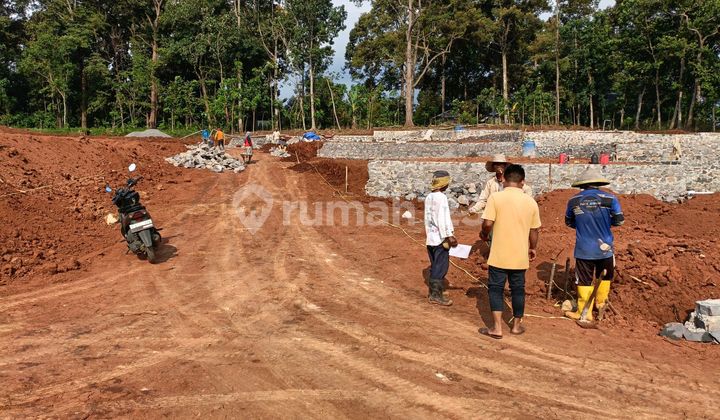 Tanah Bonus Pondasi bisa Dikredit di Semarang Tanah Bonus Pondasi bisa Dikredit di Semarang