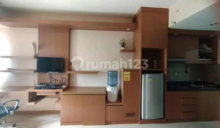 Apartemen Lokasi Strategis Dekat Ui Dan Univ Gundar 2