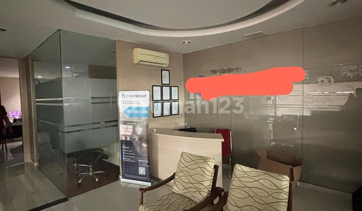 Warehouse for Sale in Kalisari, Cijantung, Ps. Rebo, East Jakarta