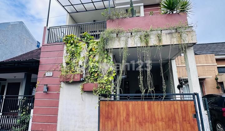 Rumah Cantik Minimalis di Lokasi Strategis dan Harga Terbaik Rumah Cantik Minimalis di Lokasi Strategis dan Harga Terbaik
