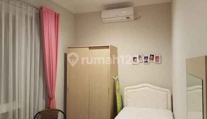 Rumah Cluster Dijual Depan Bandara Adi Sucipto, Jogja. 2