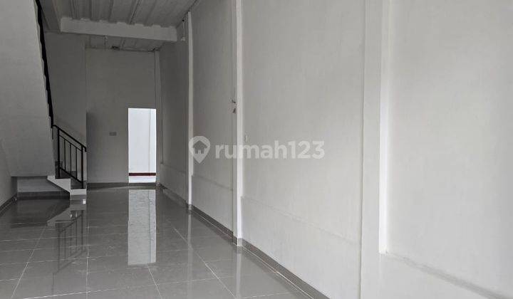 Disewakan Ruko Baru 2 Lantai Di Ciracas, Jakarta Timur 2