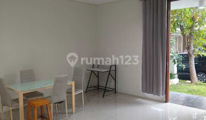 For Rent / For Sale House Northwest Park Citraland 2