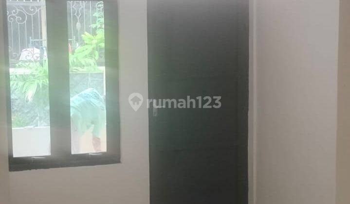 Disewakan Rumah Baru Gress Bronggalan Sawah 2