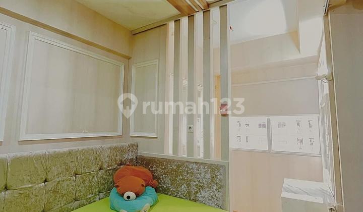 For Rent Gunawangsa Manyar Apartment 9th Floor 2