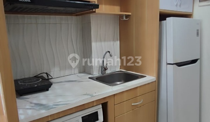 For Rent Gunawangsa Tidar Apartment Fully Furnished
