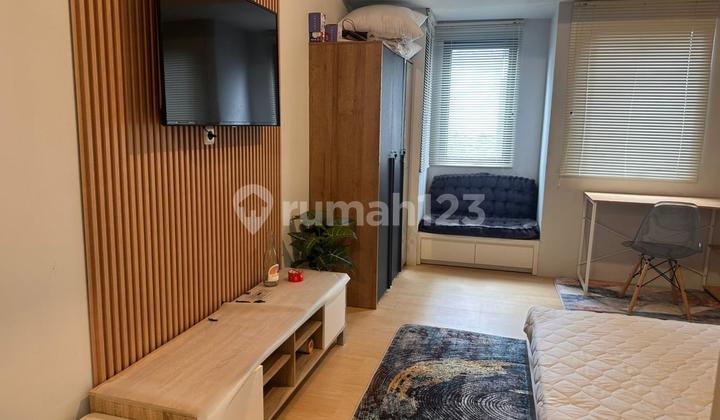 Disewakan Apartment Cornell Full Furnished 2