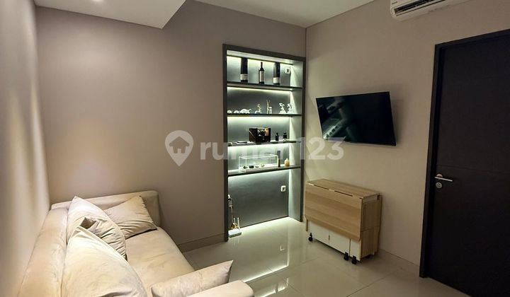 For Rent / Sale Klaska Apartment Fully Furnished Nice