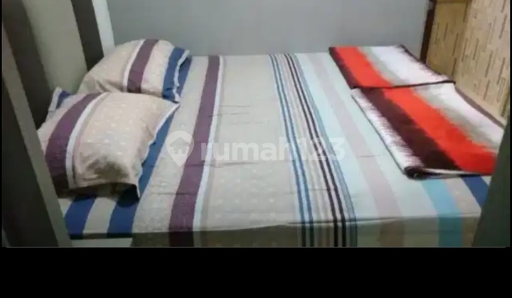 Gunawangsa Tidar 1br Full Furnish 1 Kamar Tidur Apartemen Furnished Bagus 1