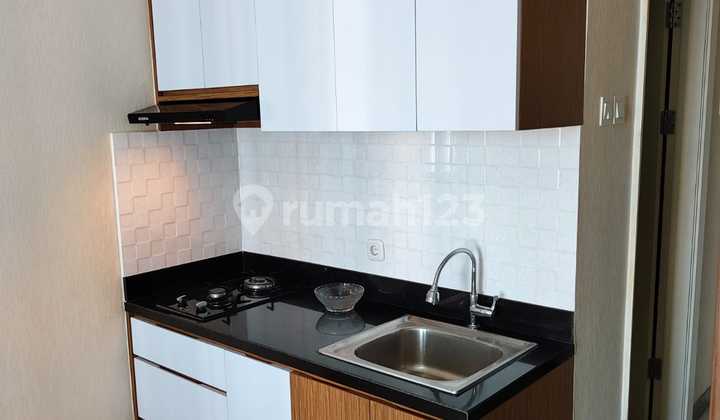 Disewakan Apartment Anderson Full Furnished Baru Gress 2