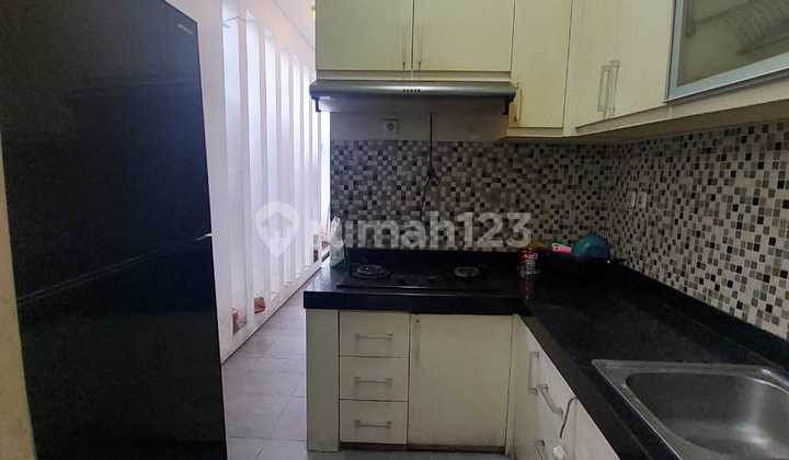 Dijual Rumah Royal Residence Full Furnished 2