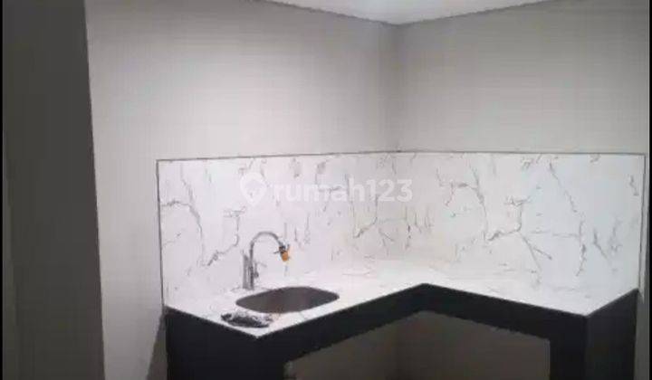 Dijual Rumah Siap Huni Northwest Park 2