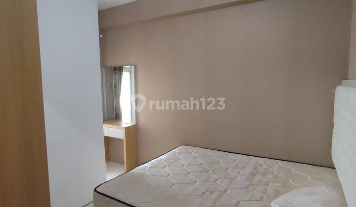 Full Furnish Baru Gress 2