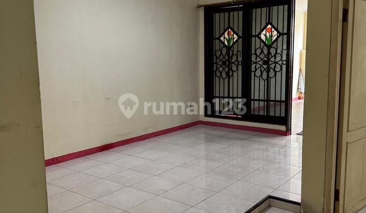 For Rent New Tanjungsari Cheap House 2