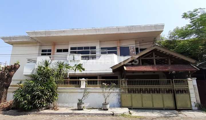 Dijual Cepat Villa Kalijudan Indah