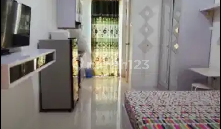 Apartment Gunawangsa Tidar Pusat Kota Full Furnish 1