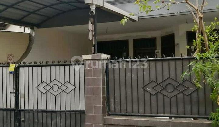 Dijual Rumah Ngagel Tirto Dijual Rumah Ngagel Tirto