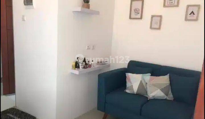 Disewakan Apartment Pusat Kota Gunawangsa Tidar 1