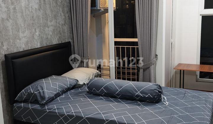 Disewakan Apartment Amor Lantai 7 Full Furnished Disewakan Apartment Amor Lantai 7 Full Furnished