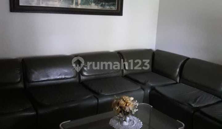 Dijual Rumah Darmo Harapan 2
