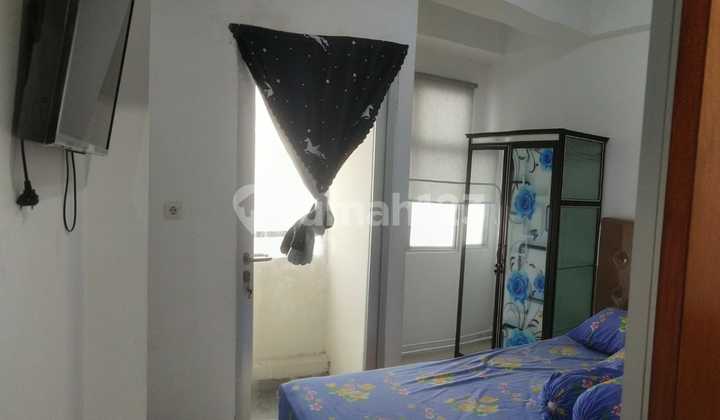 Disewakan Apartment Gunawangsa Tidar Full Furnish Baru 1