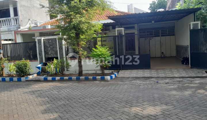 For Sale Kendangsari House