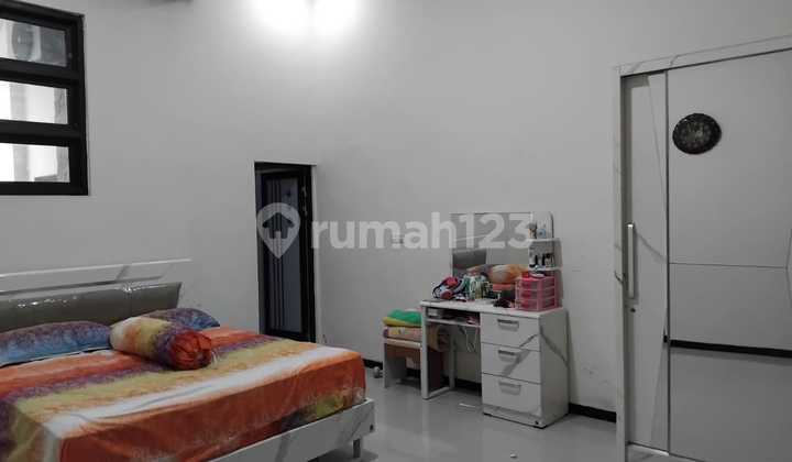 Dijual Rumah Mewah Murah Western Regency 2