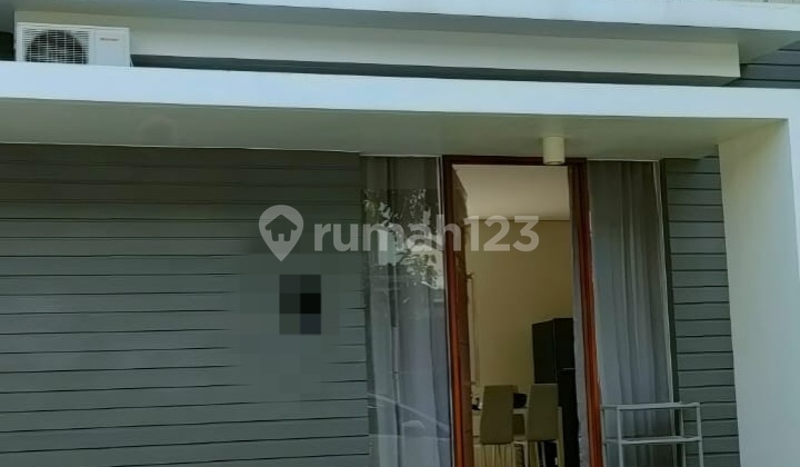 Disewakan / Dijual Rumah Northwest Park Citraland