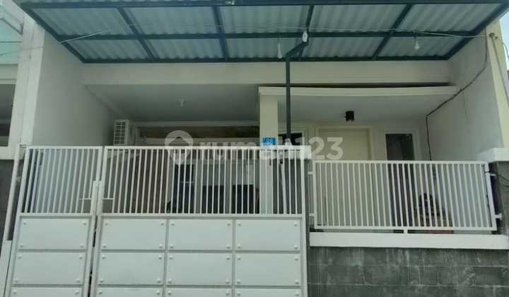 Butuh Cepat Laku!! Dijual Rumah Siap Huni Jl. Mulyosari