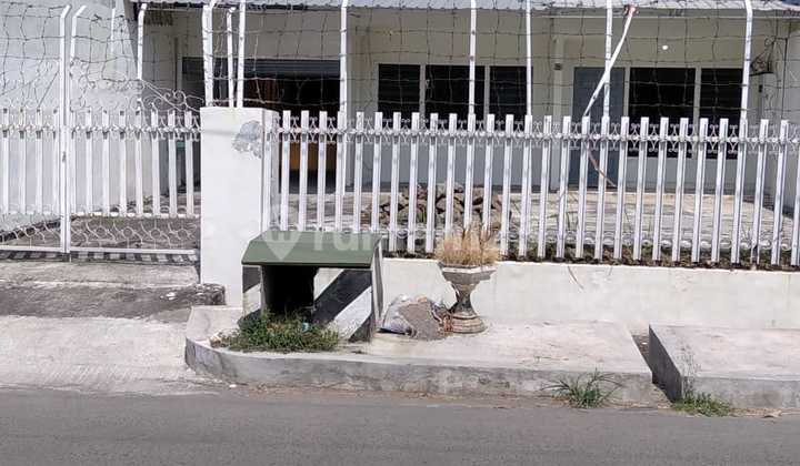 Disewakan Rumah Kupang Indah