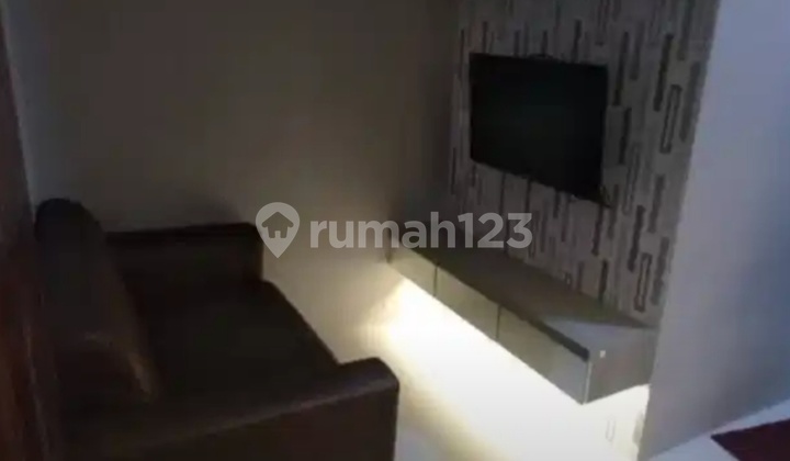 Gunawangsa Tidar 1br Full Furnish 1 Kamar Tidur Apartemen Furnished Bagus 2