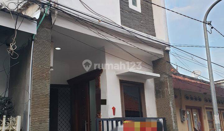 Dijual Rumah Pusat Kota Lawang Seketeng 1