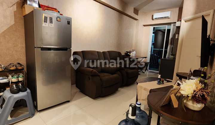 Disewakan Apartment Benson Full Furnished Bagus 2