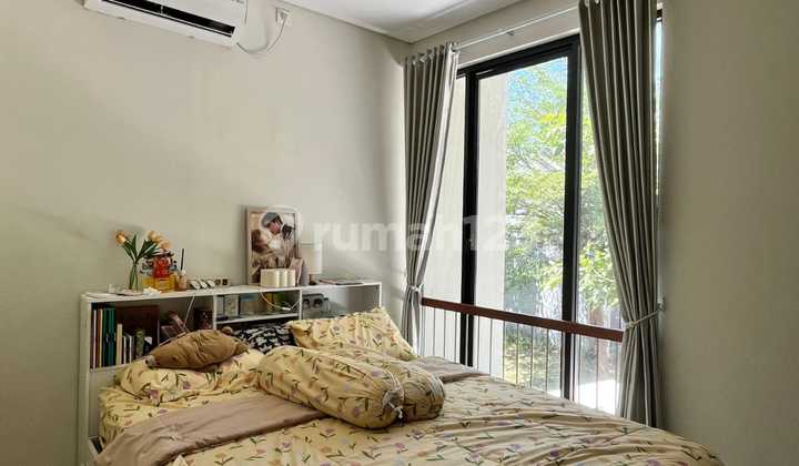 Dijual Rumah Northwest Lake Murah Full Furnished