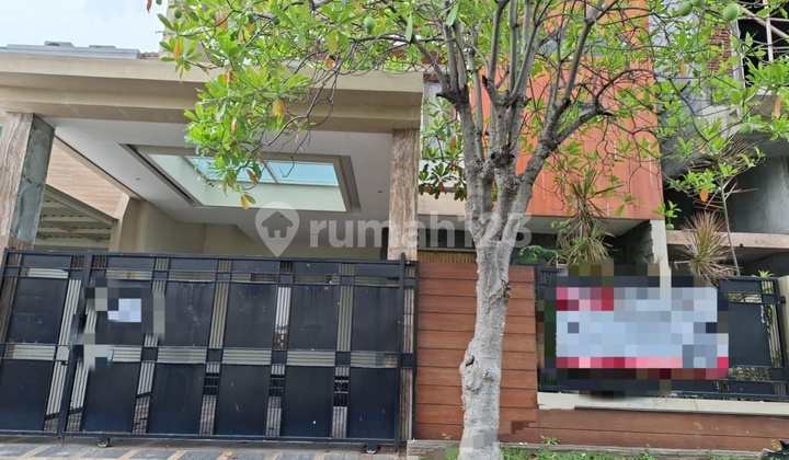 Butuh Cepat Laku Rumah Wisata Bukit Mas Royal Palais