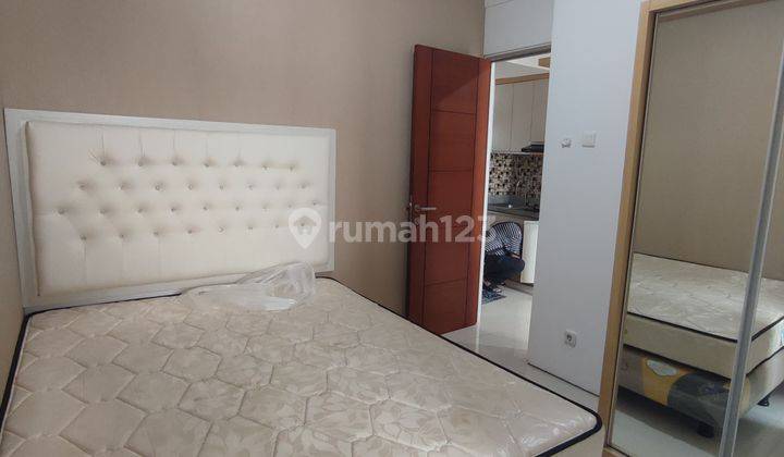 Full Furnish Baru Gress 1