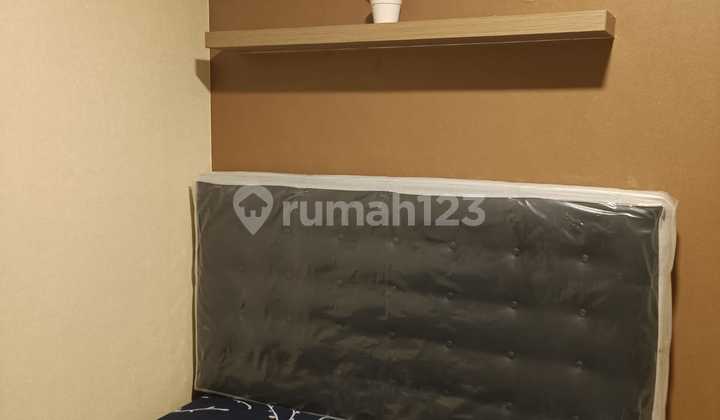 Disewakan Apartment Amor Full Furnished Desain Interior 2