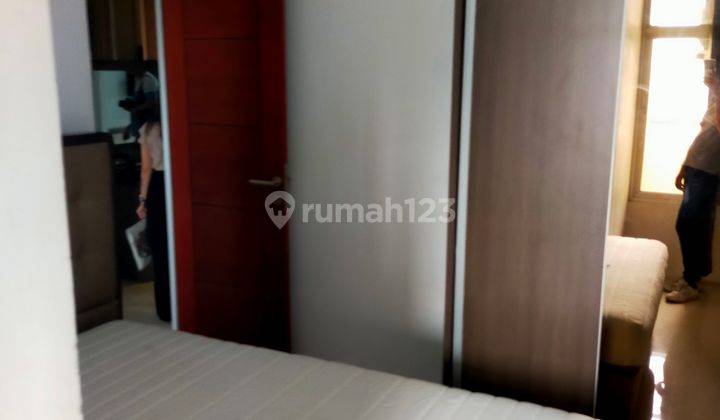 Disewakan Apartment Gunawangsa Tidar Full Furnished Baru Gress 2