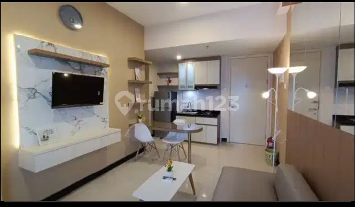 Disewakan Apartment Amor Full Furnished Bagus