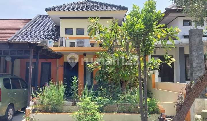 Disewakan Rumah Bukit Palma Grandia Citraland Full Furnished Disewakan Rumah Bukit Palma Grandia Citraland Full Furnished