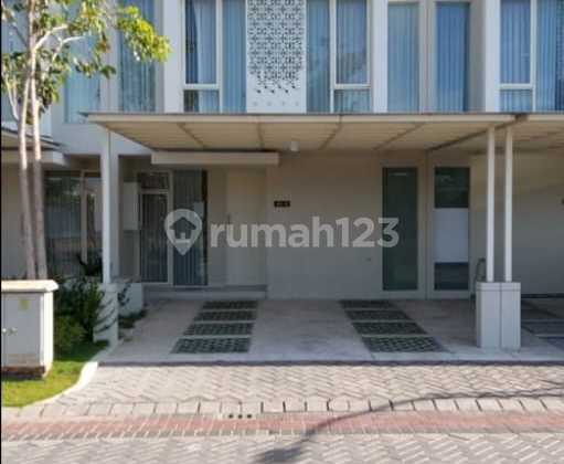 For Rent Fully Furnished House in Gran Pakuwon