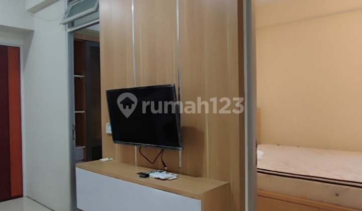 Disewakan Apartment Gunawangsa Tidar Full Furnish 2