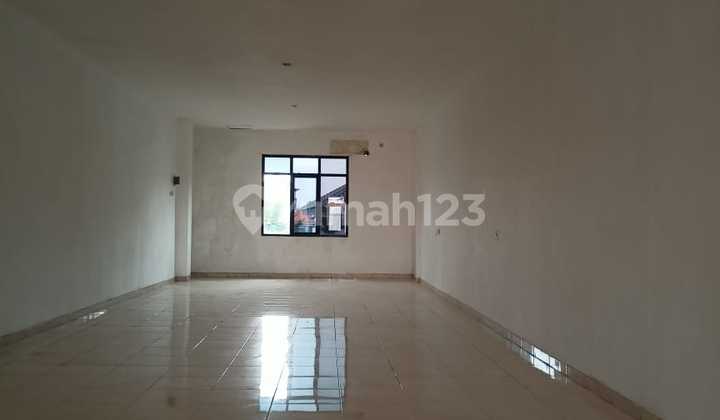 For Sale City Center Shop House Jl Cendrawasih Krembangan 2