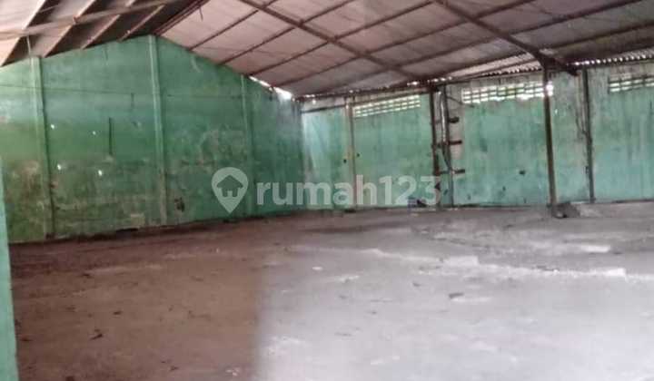 Dijual Gudang Murah Simorejo Sari Dijual Gudang Murah Simorejo Sari